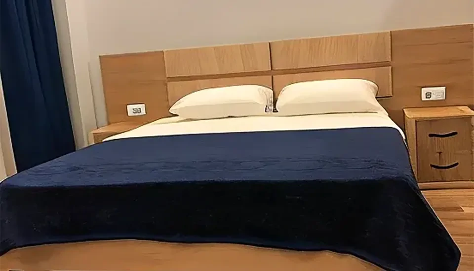 هتل رویال جورجیا باتومی